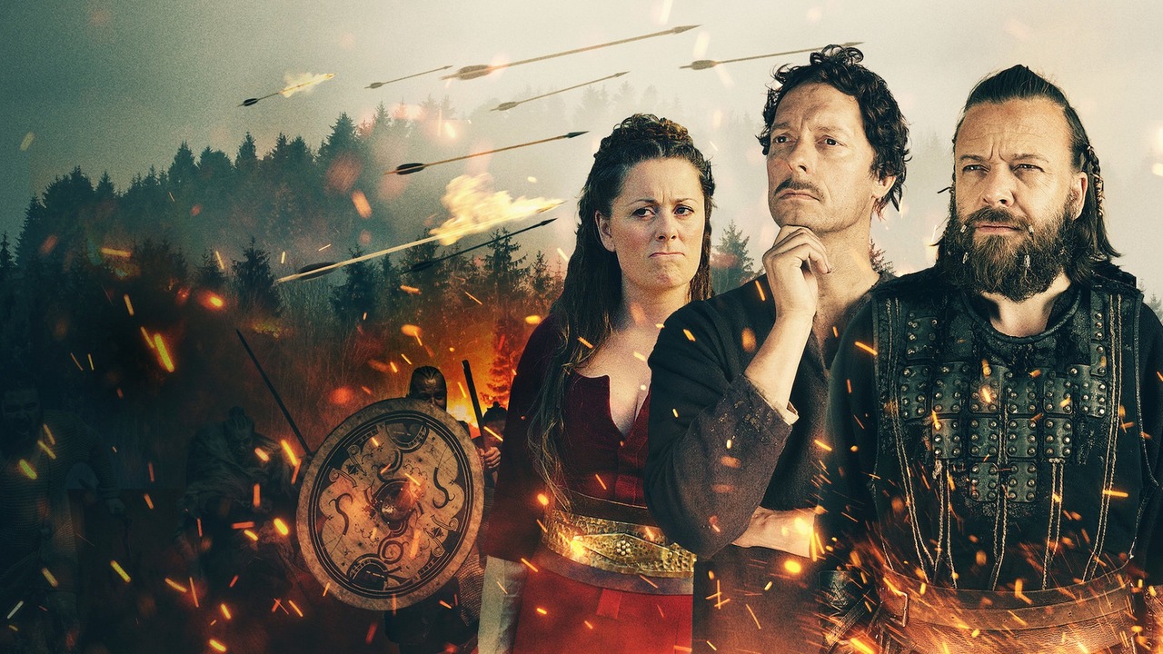 TV Time Norsemen (TVShow Time)