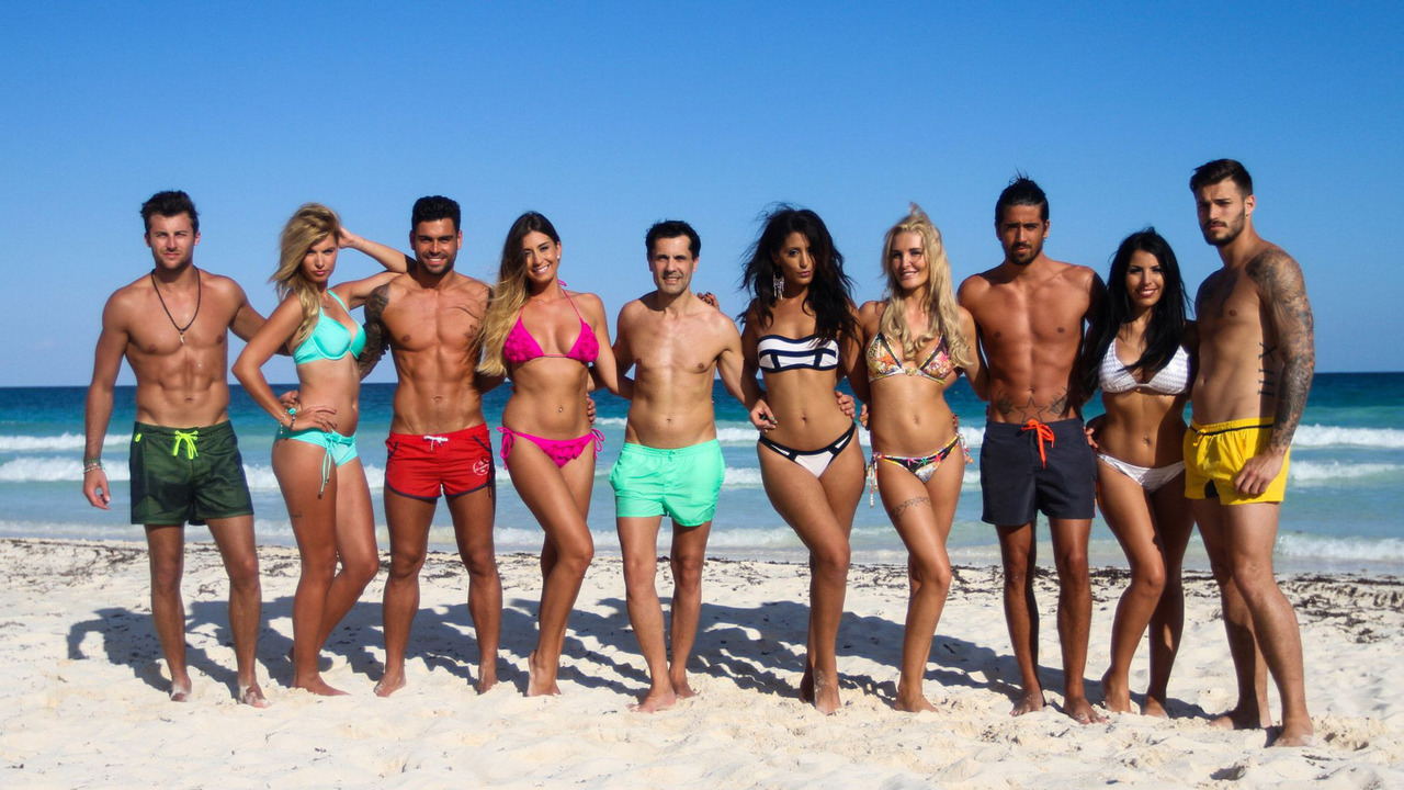 La Villa Des Cœurs Brisés Saison 7 épisode 47 TV Time - La Villa (TVShow Time)