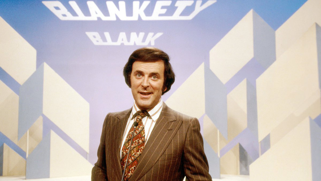 TV Time Blankety Blank (TVShow Time)