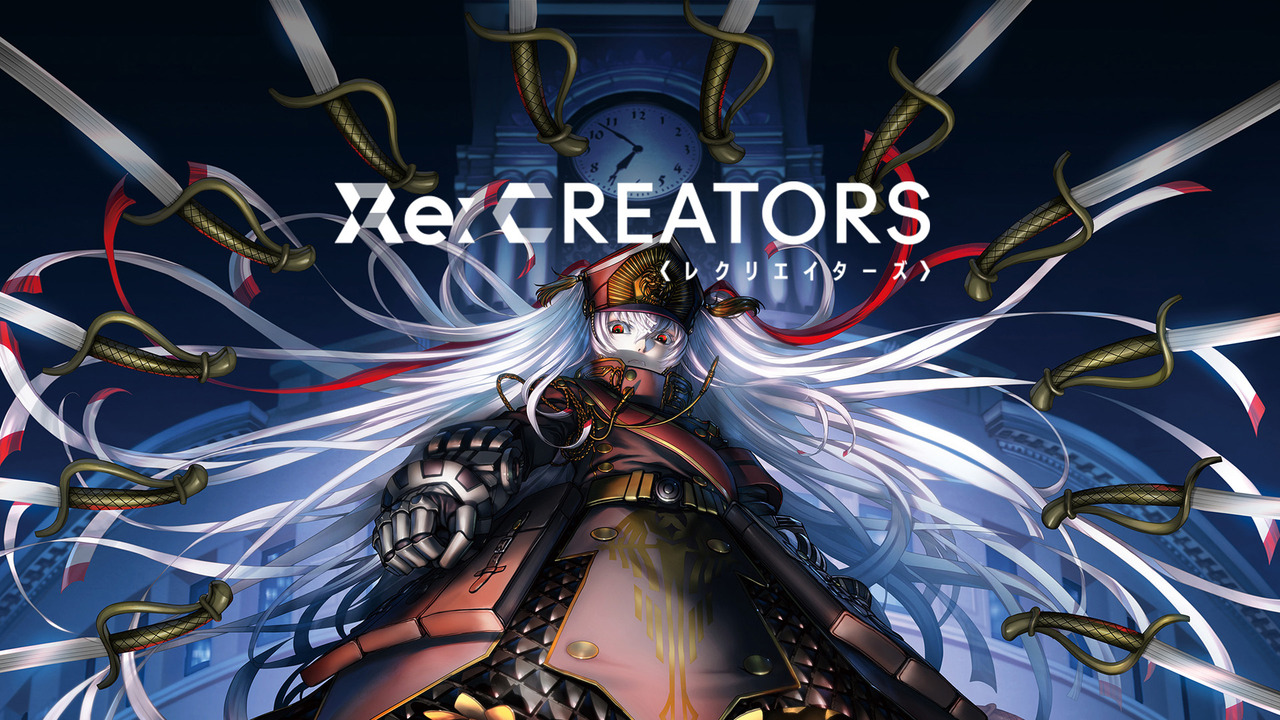 re:creators ger sub re:creators ger sub