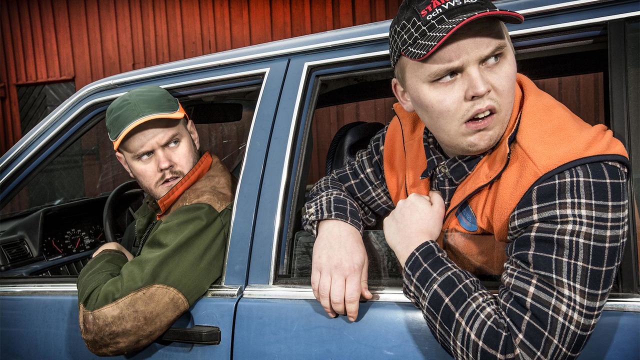 Leif Och Billy Säsong 7