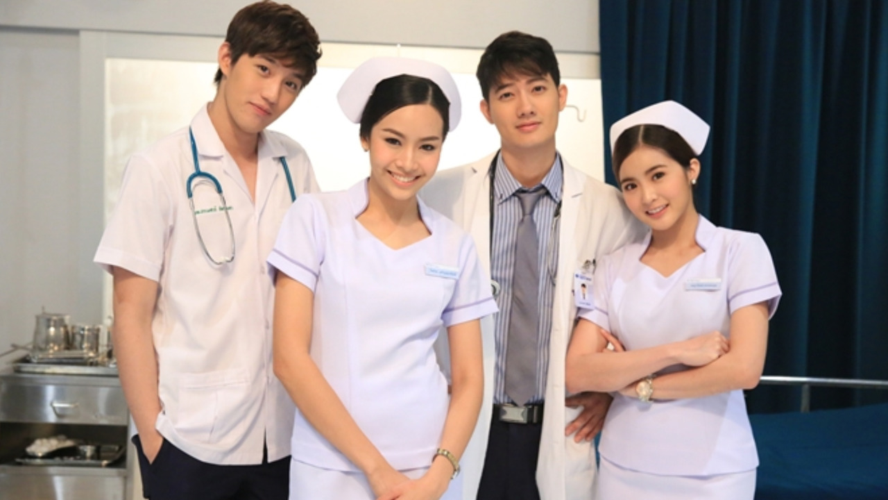Tv Time I See You The Series Tvshow Time