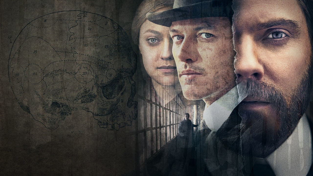 The Alienist Deutsch The Alienist Deutsch