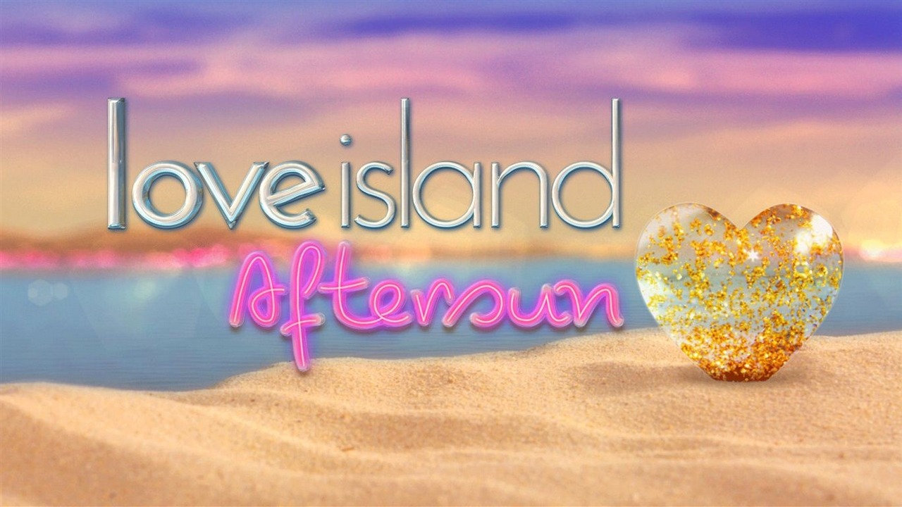 TV Time Love Island Aftersun (TVShow Time)