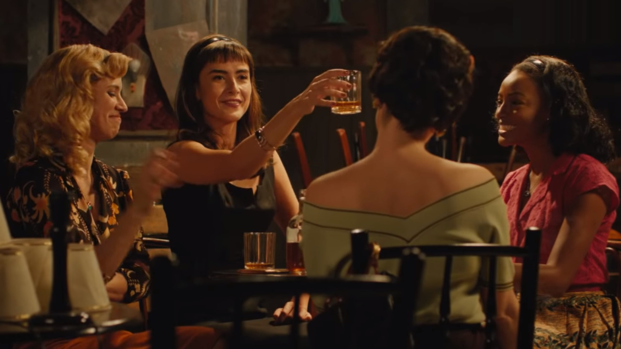 TV Time Most Beautiful Thing (TVShow Time)