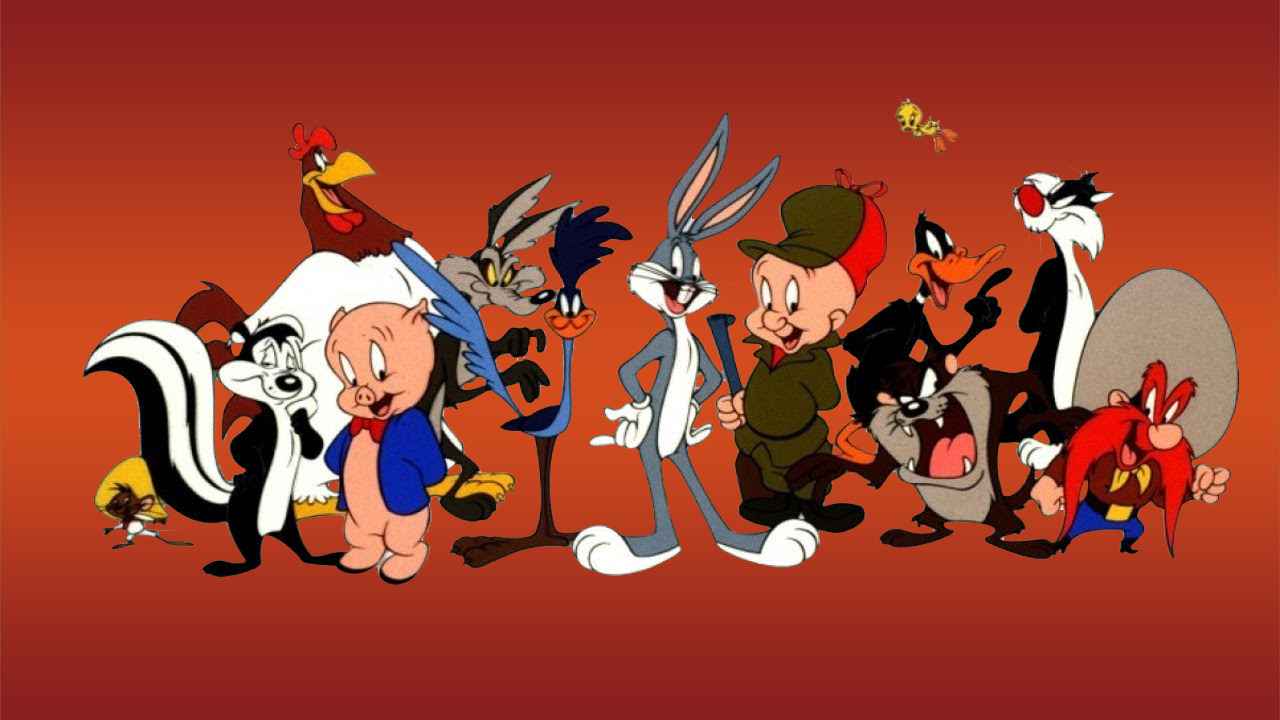 Bugs Bunny Mein Name Ist Hase