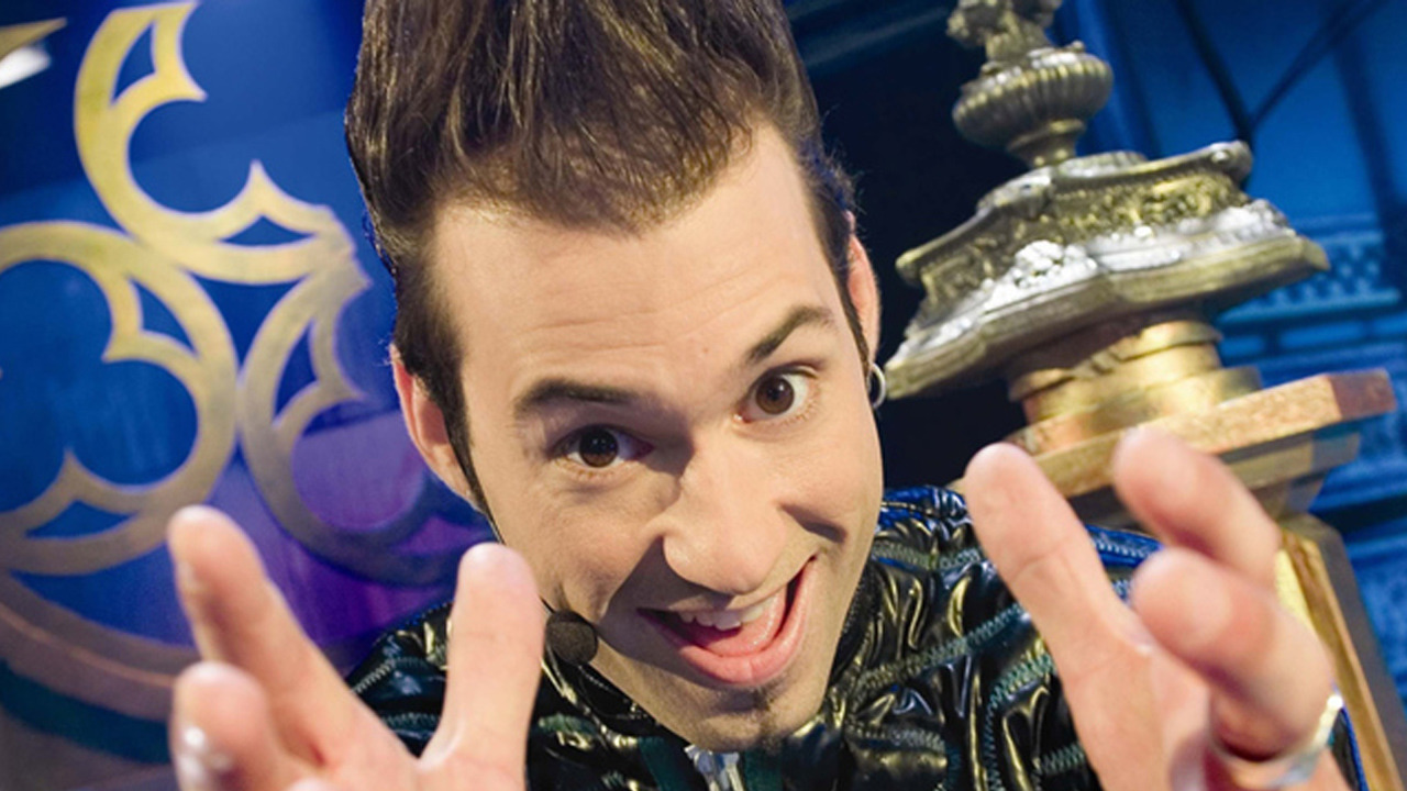 Image result for Christopher Williams anormal