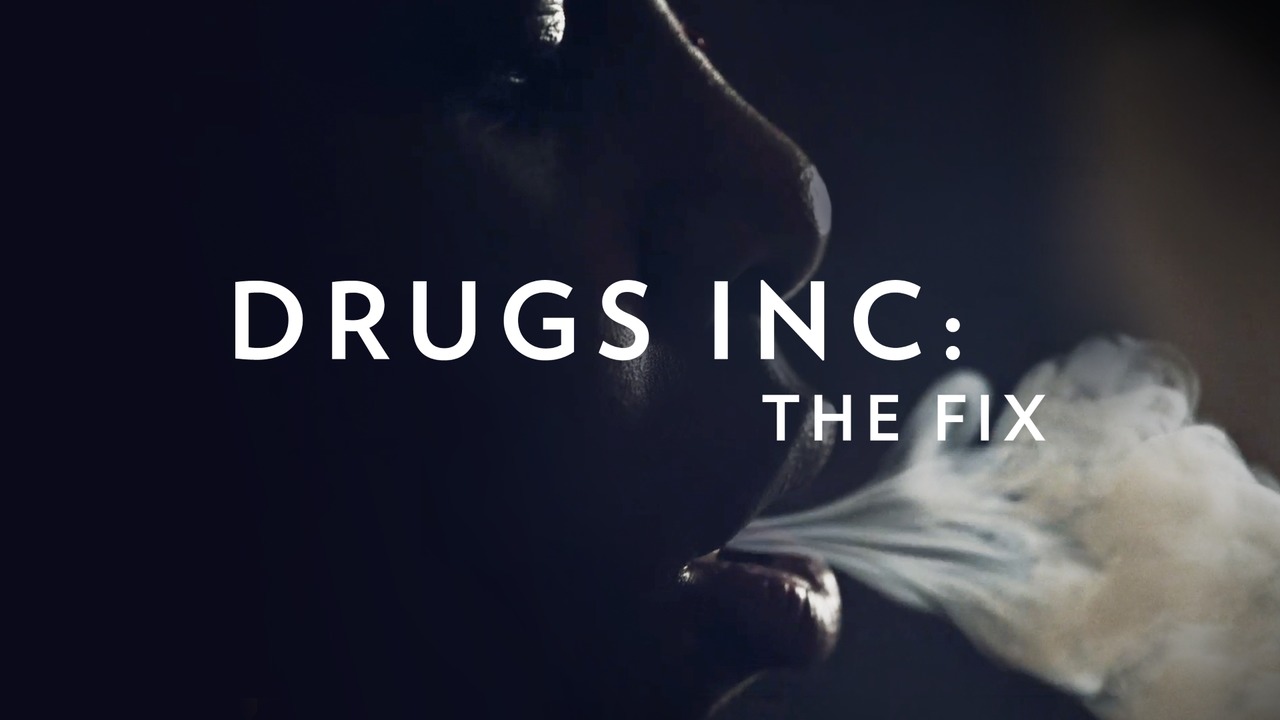 TV Time Drugs, Inc. The Fix (TVShow Time)