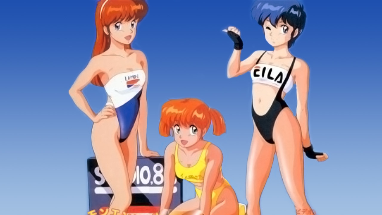 Tv Time Cream Lemon Lemon Angel Tvshow Time