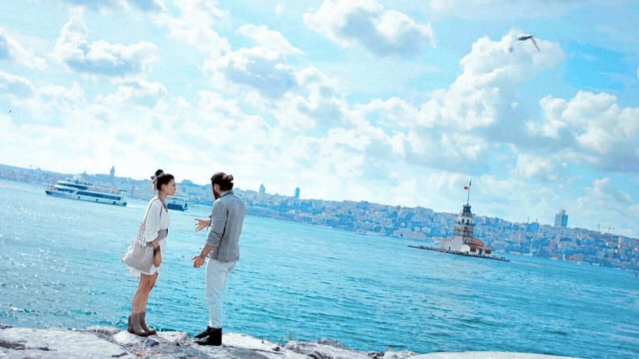 Watch Erkenci Kuş episodes online | TV Time