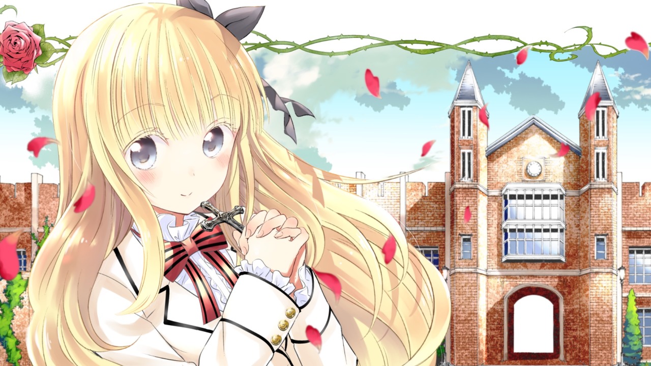 TV Time - Boarding School Juliet (TVShow Time)
