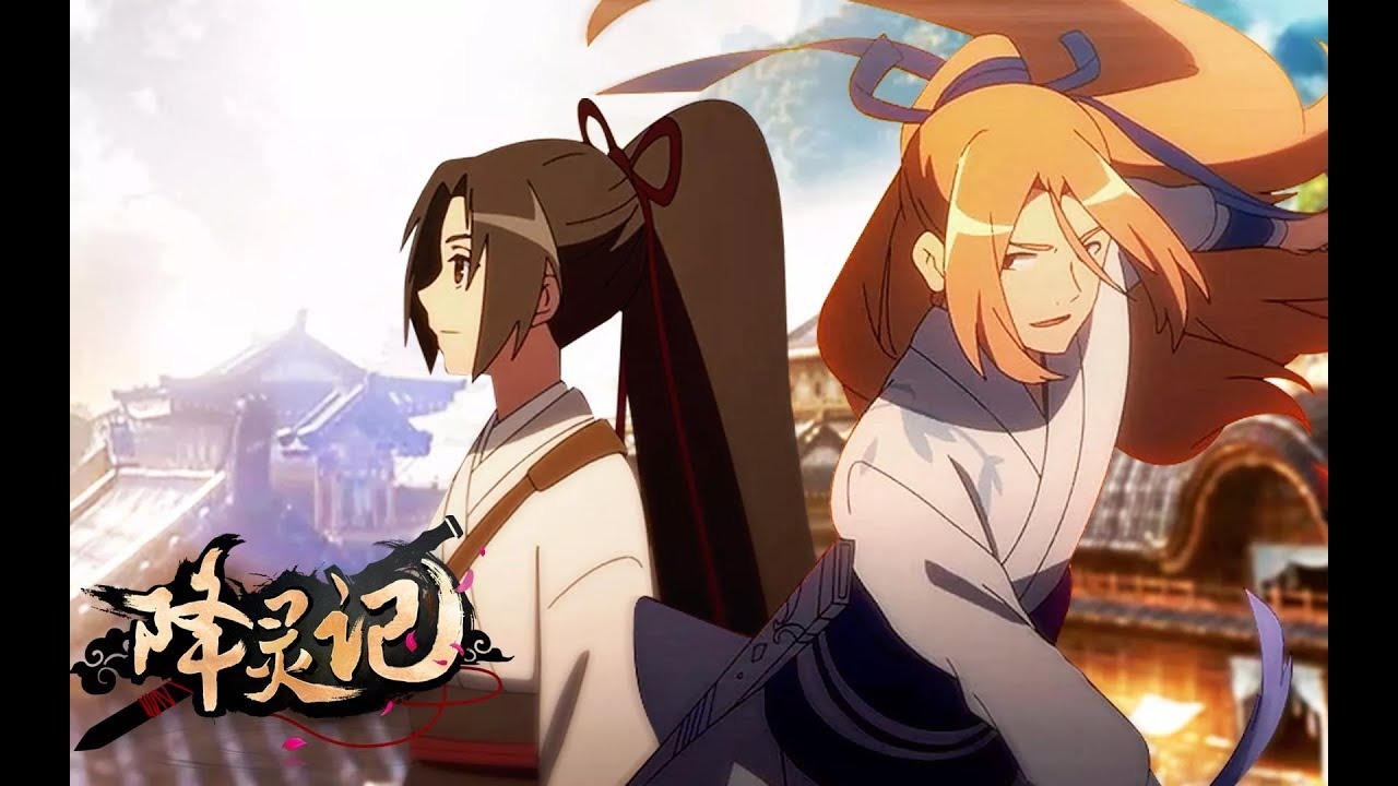 Tales Of Exorcism Episode 1