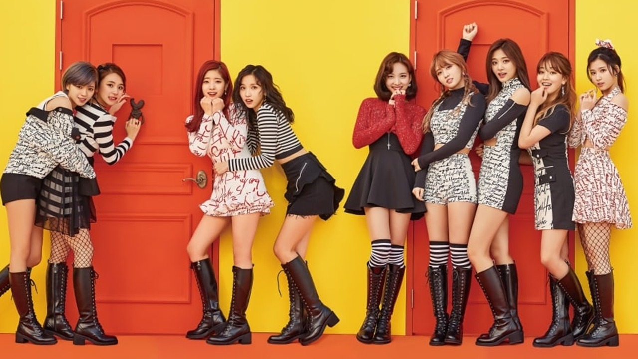 Twice Tv Special Full Episodes Full Hd English Sub Online