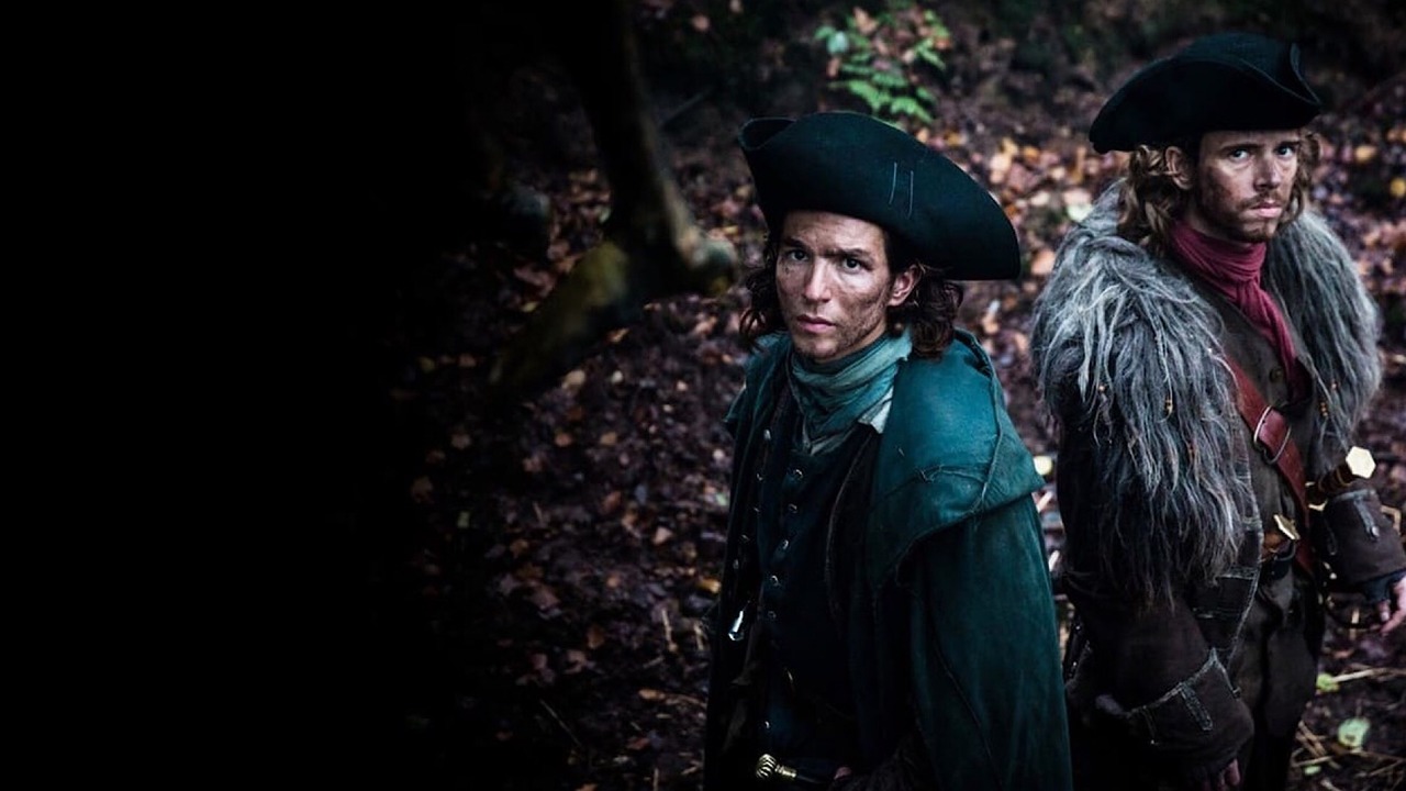Bandits Des Bois Saison 2 Date De Sortie TV Time - Bandits des bois (TVShow Time)