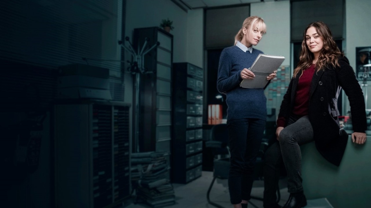 Astrid Et Raphaëlle Saison 2 Episode 3 Streaming TV Time - Astrid et Raphaëlle (TVShow Time)