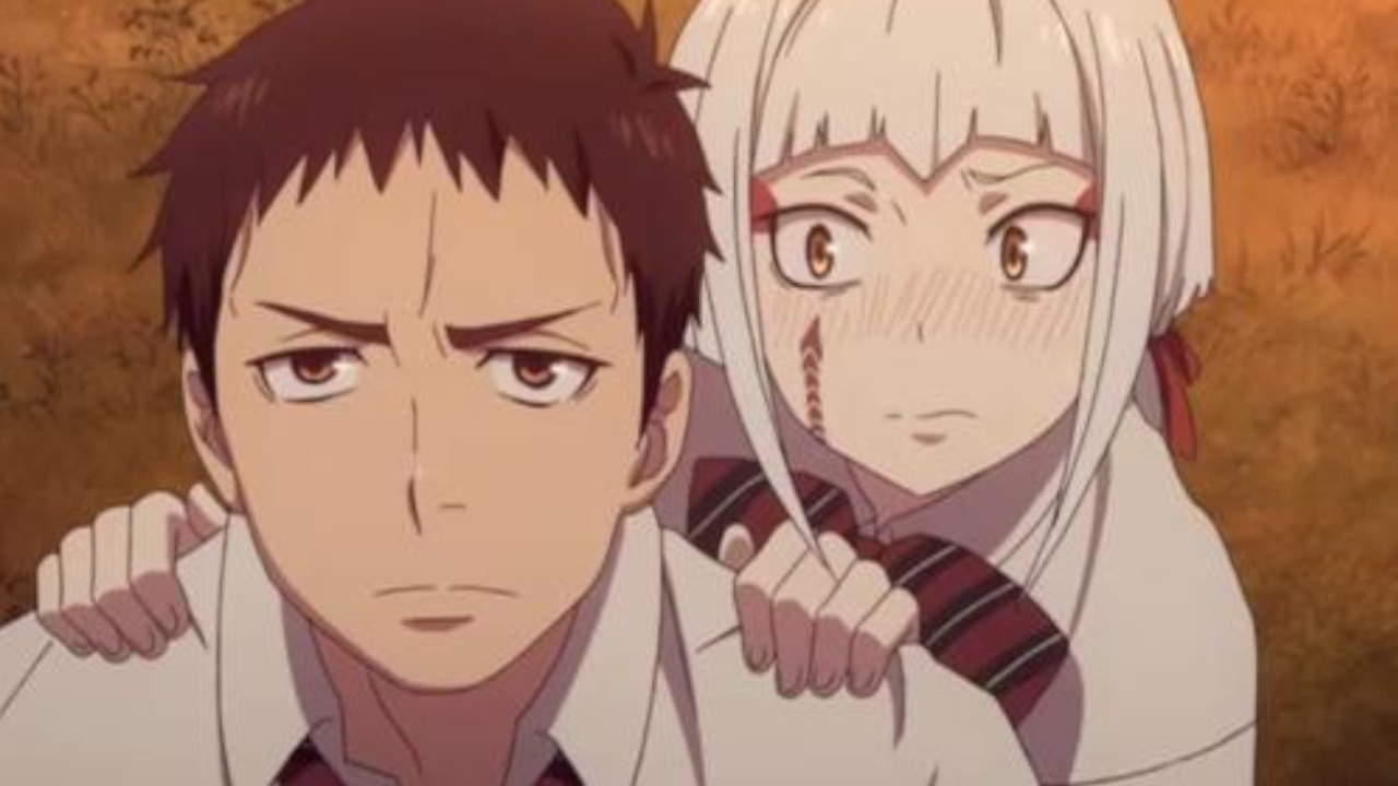 Blue Exorcist Kyoto Saga Deutsch