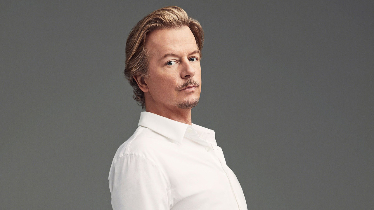 TV Time Lights Out with David Spade (TVShow Time)