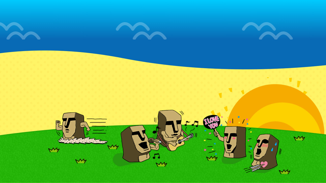 Tv Time Odoru Mowai Kun Tvshow Time