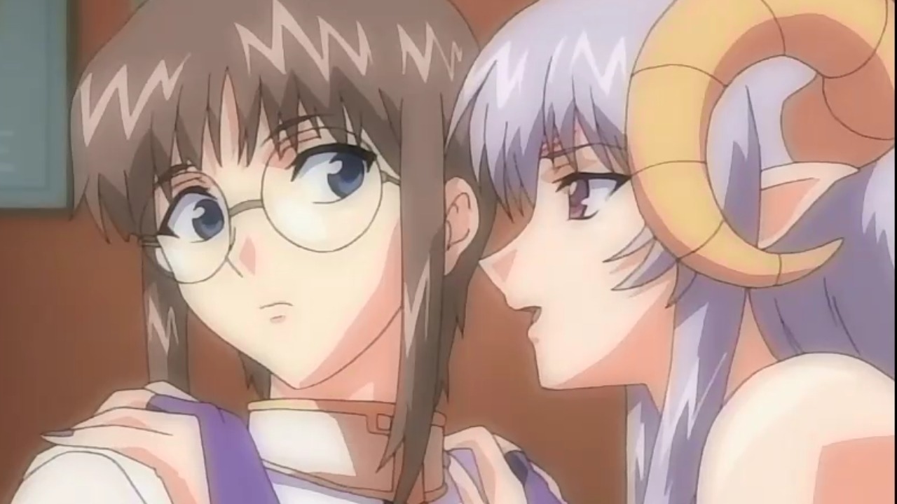 Tv Time Magical Witch Academy Boku To Sensei No Magical Lesson The Animation Tvshow Time