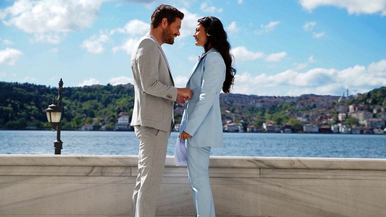 TV Time Doğduğun Ev Kaderindir (TVShow Time)