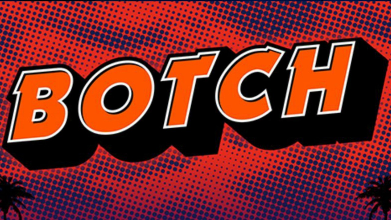 TV Time - BOTCH (TVShow Time)