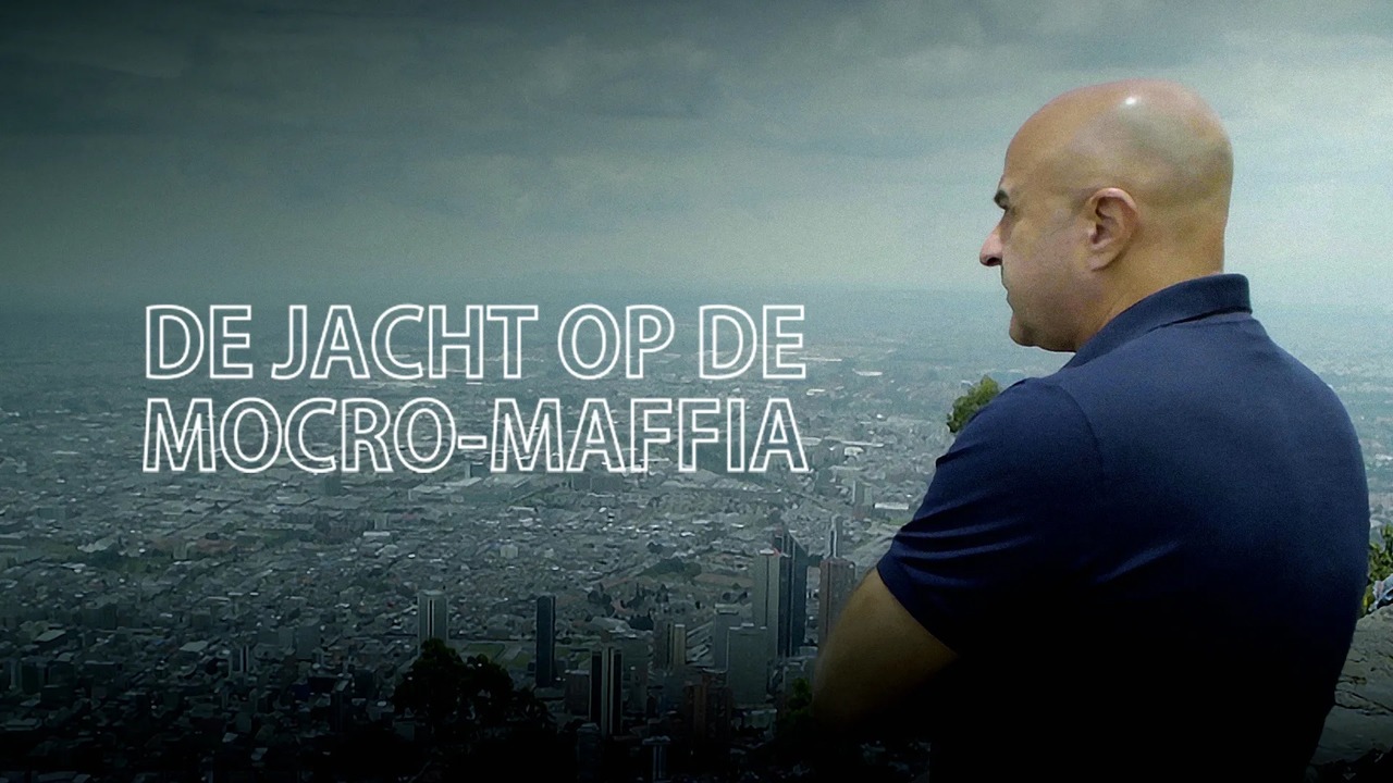 TV Time De Jacht op de MocroMaffia (TVShow Time) TV Time De Jacht op de MocroMaffia (TVShow Time)