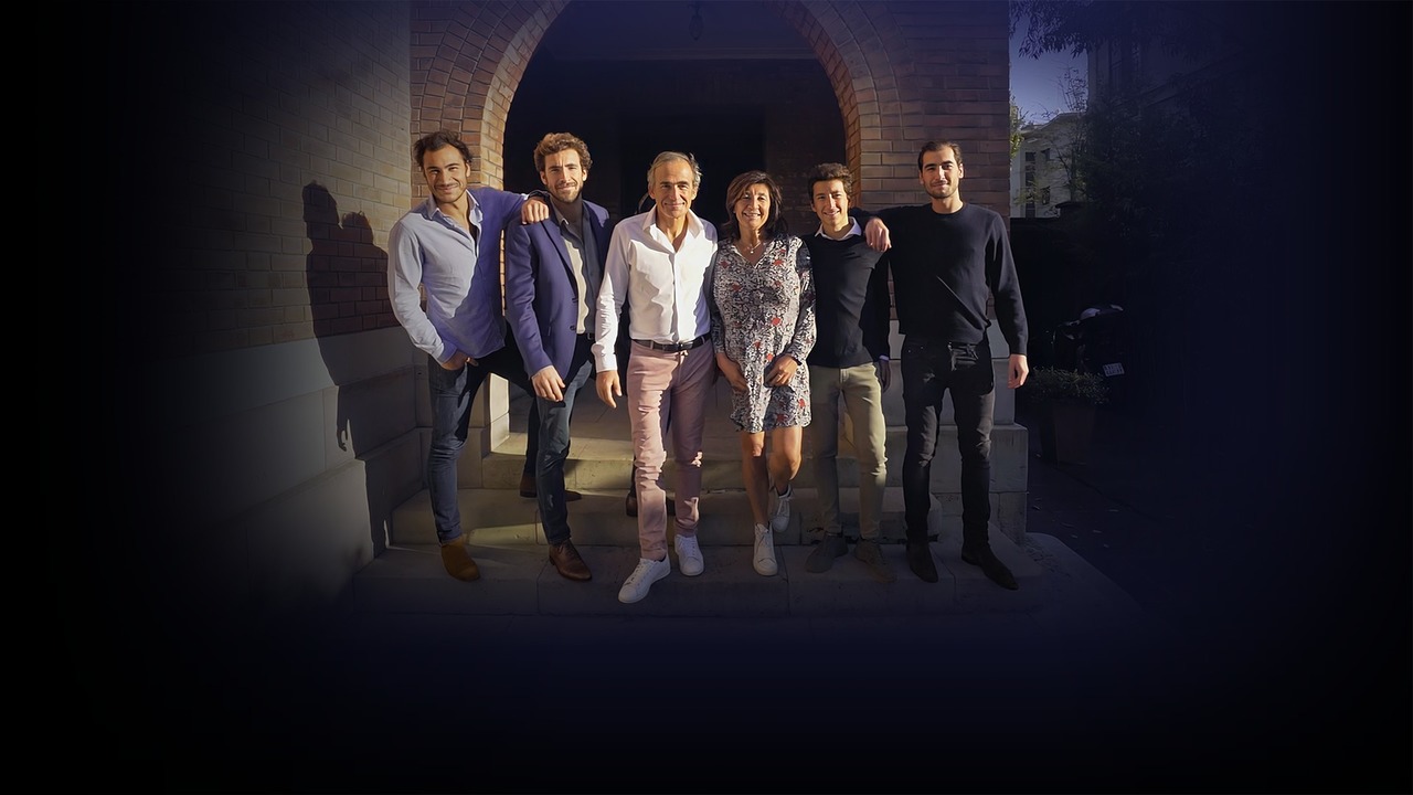 L'agence Immobilier De Luxe En Famille Saison 2 TV Time - L'Agence : l'immobilier de luxe en famille (TVShow Time)