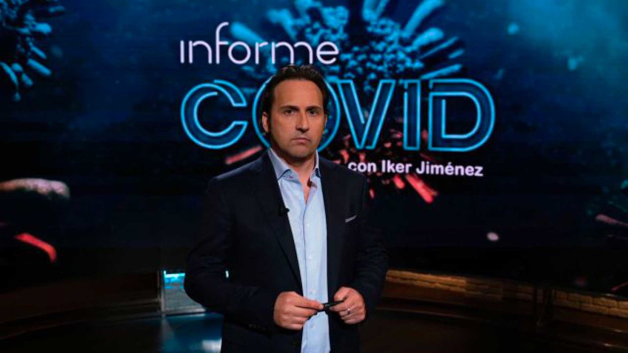 TV Time Horizonte (TVShow Time)