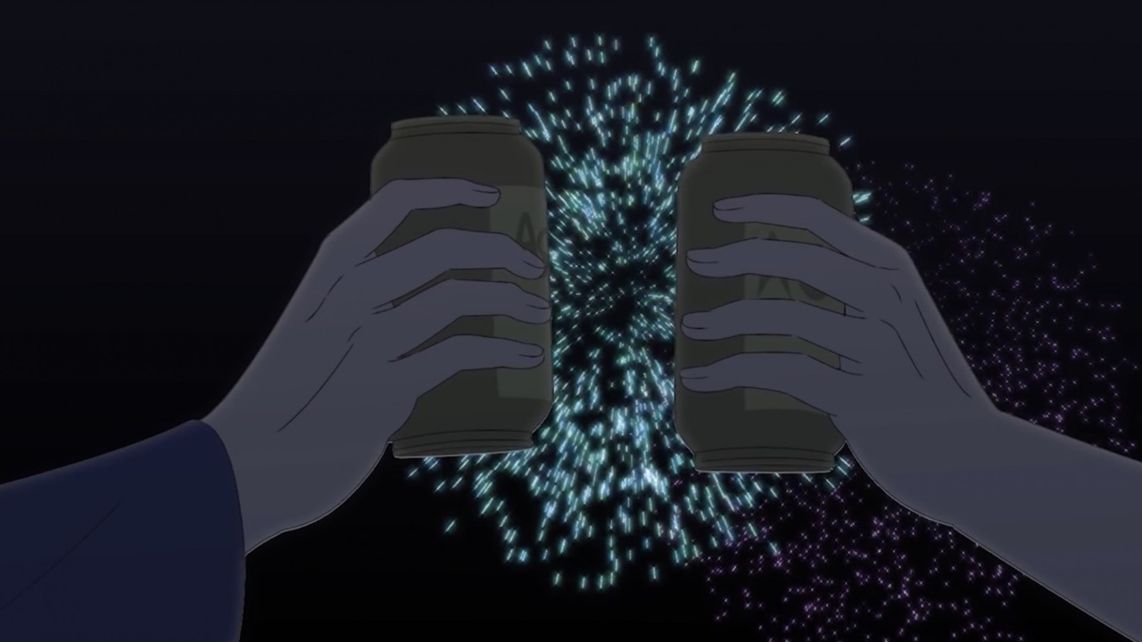 Hikari Be My Light Ep 1 Vostfr TV Time - Hikari~be my light (TVShow Time)
