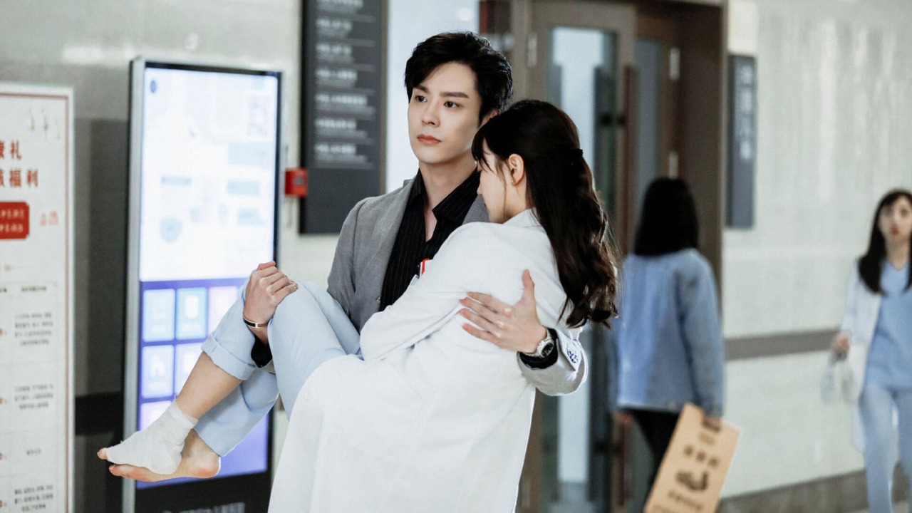 Unforgettable Love Ep 1 Sub Español