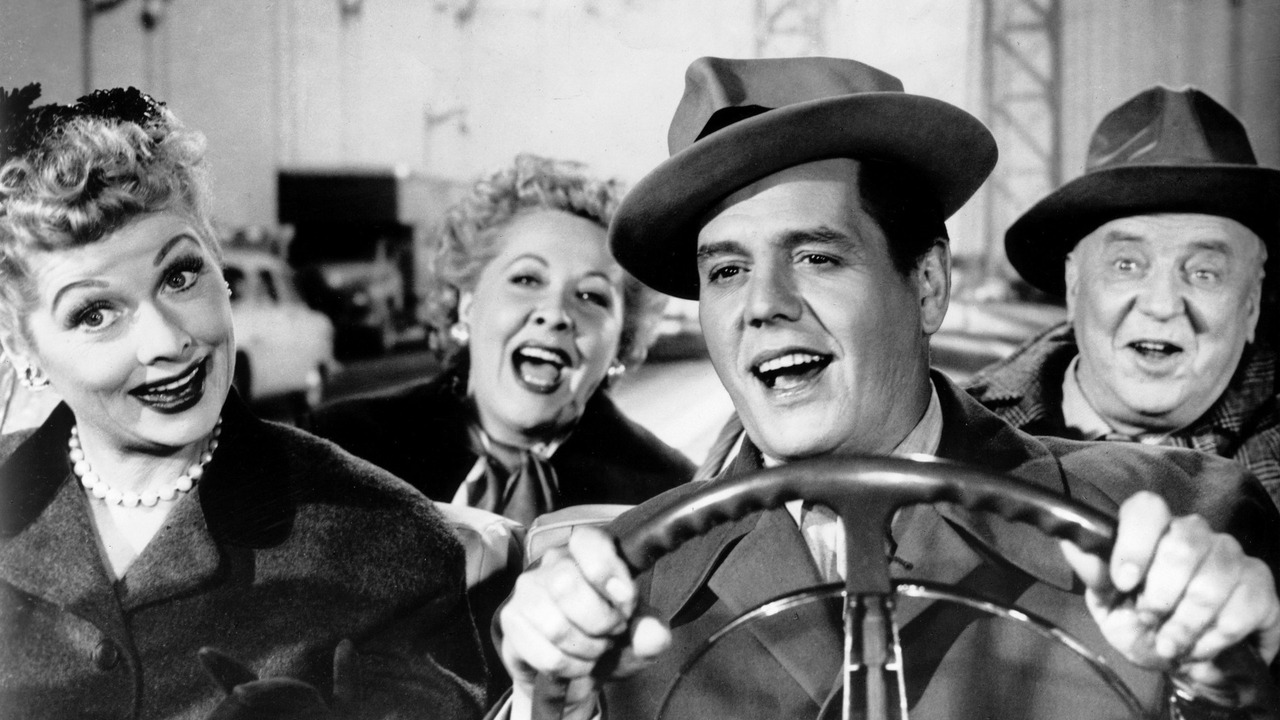 a review of the 1950s sitcom i love lucy and its impact on the american society and entertainment in Sitcom: a history in 24 episodes from ‘i love lucy’ to ‘community’ book world: in saul austerlitz’s ‘sitcom,’ a serious look at the history of the tv genre. a review of the 1950s sitcom i love lucy and its impact on the american society and entertainment in Sitcom: a history in 24 episodes from ‘i love lucy’ to ‘community’ book world: in saul austerlitz’s ‘sitcom,’ a serious look at the history of the tv genre.