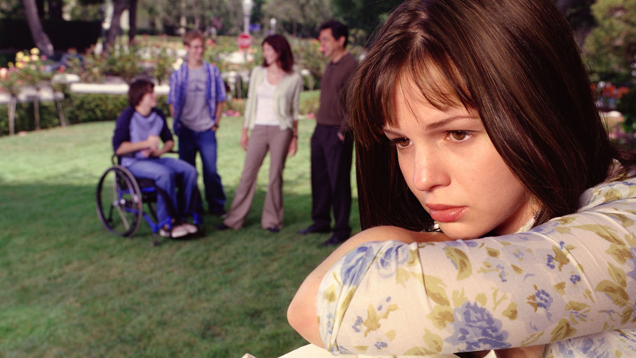 TV Time - Joan of Arcadia (TVShow Time)