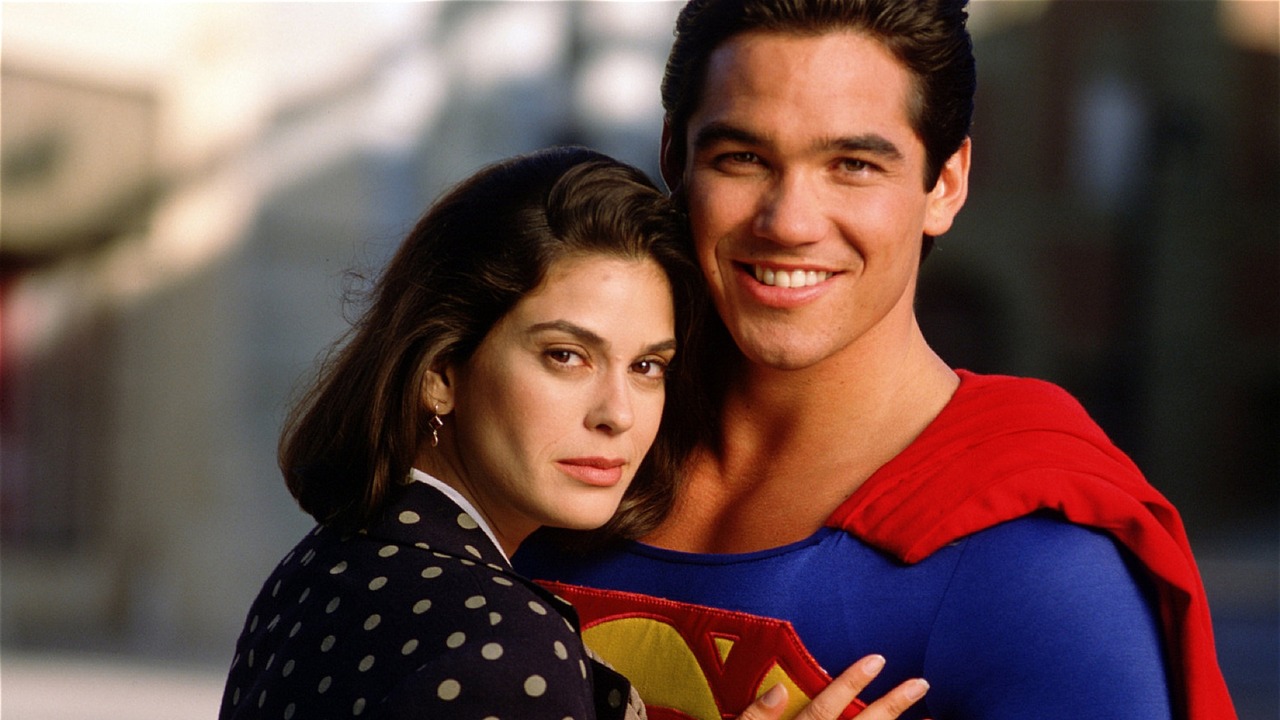 Superman Et Lois Saison 2 Episode 4 Vostfr TV Time - Lois & Clark: The New Adventures of Superman (TVShow Time)