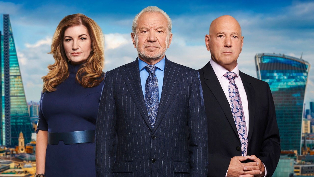 The Apprentice Season 2 Episode 16