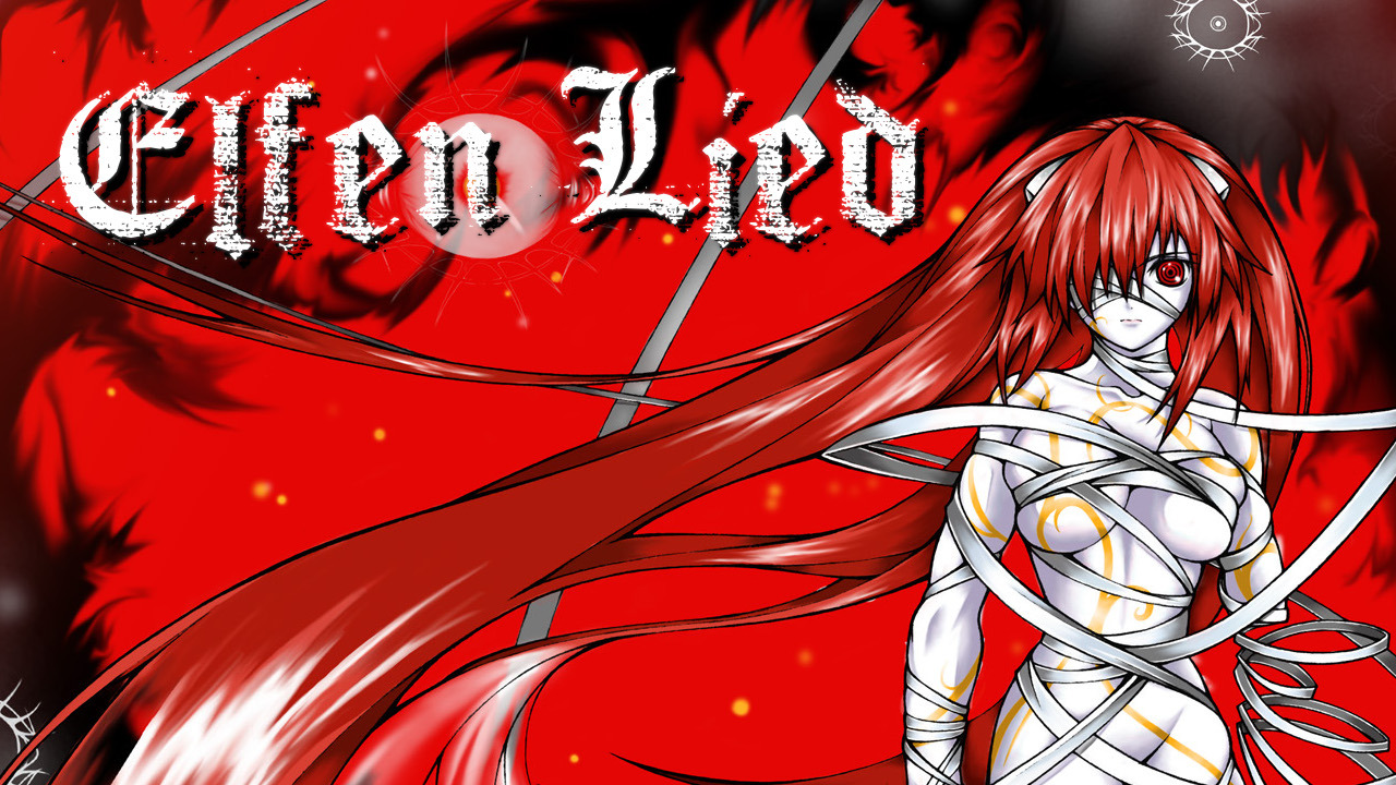TV Time - Elfen Lied (TVShow Time)