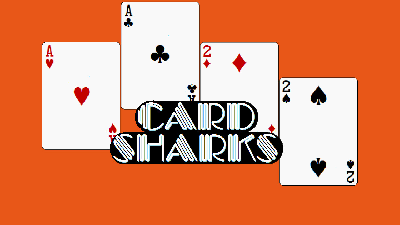 TV Time Card Sharks (TVShow Time)