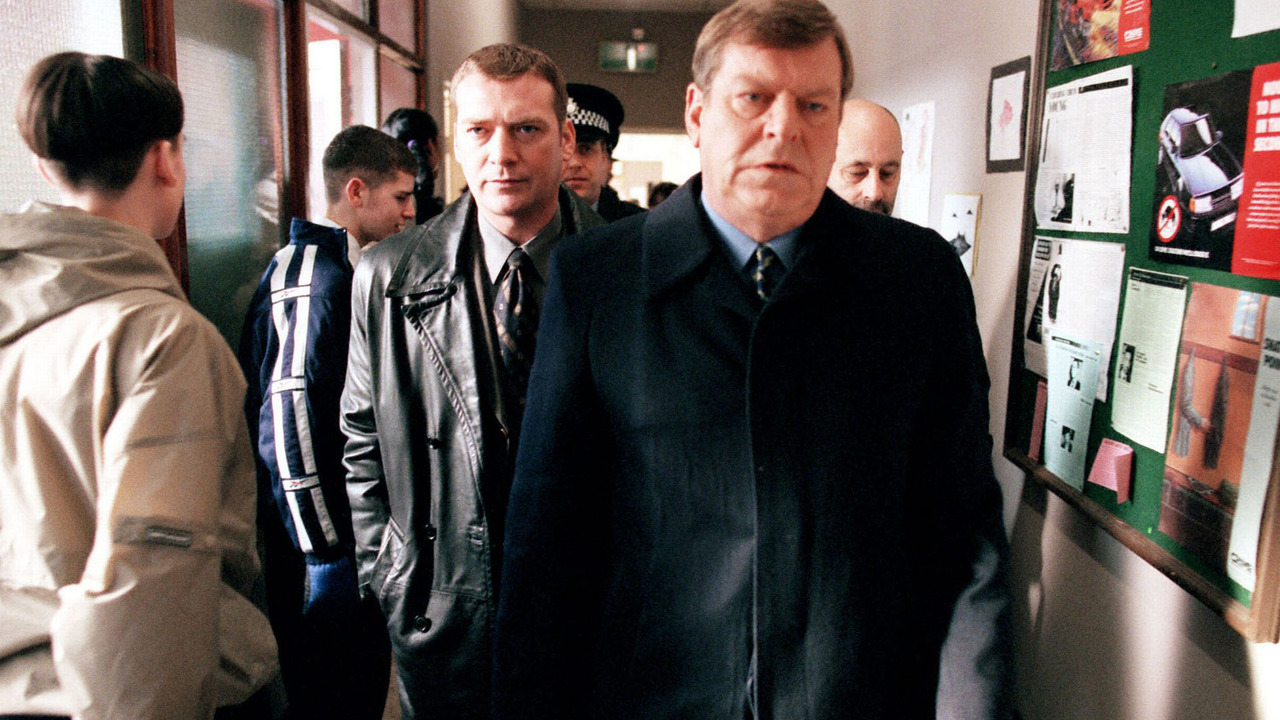TV Time - Dalziel and Pascoe (TVShow Time) - Dalziel And Pascoe An Advancement Of Learning Cast