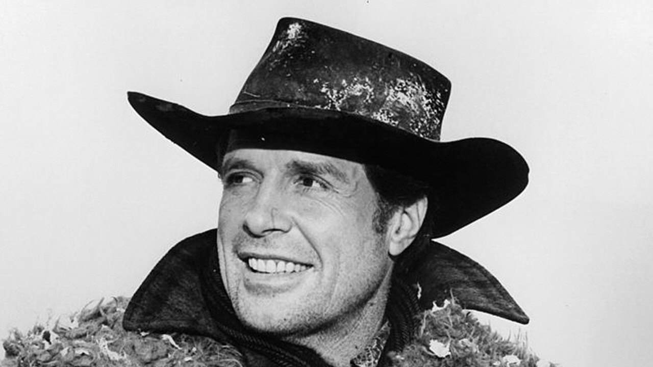 TV Time A Man Called Shenandoah (TVShow Time)