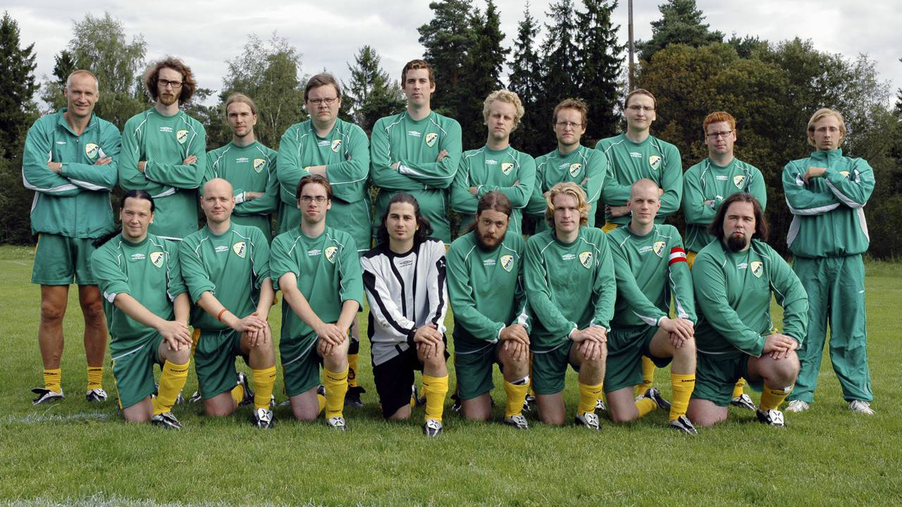 heia tufte sesong 1