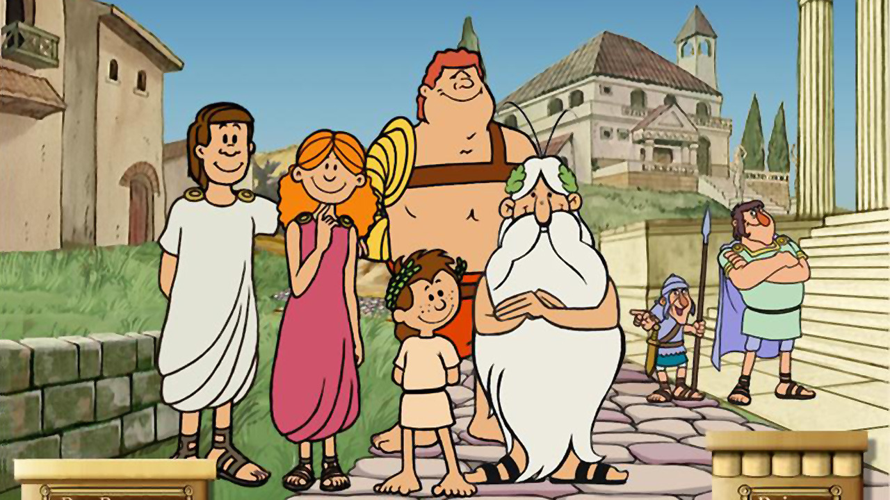 Il était Une Fois L Homme épisode 2 TV Time - Il était une fois… l'homme (TVShow Time)