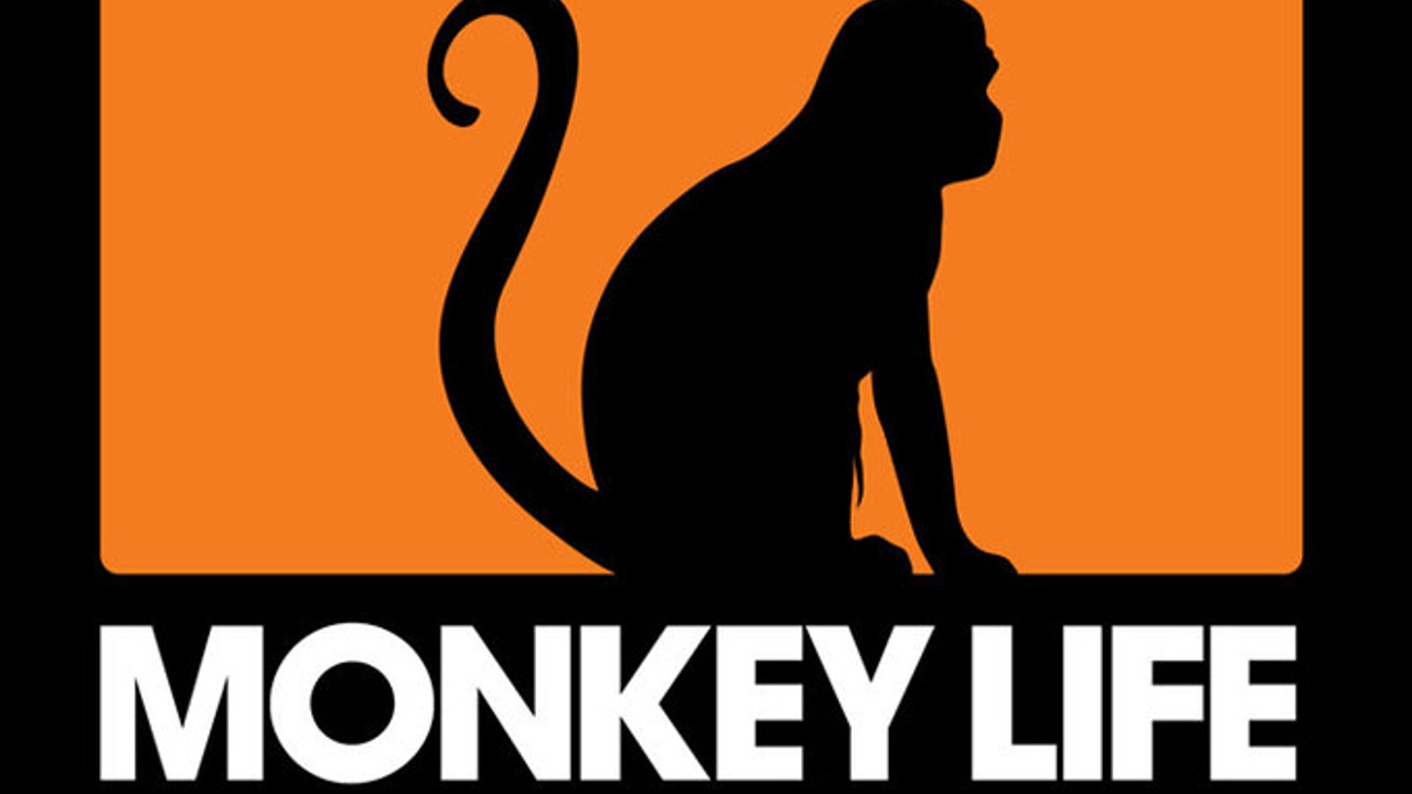 TV Time - Monkey Life (TVShow Time) - Monkey Life Series 13 On Pick Tv