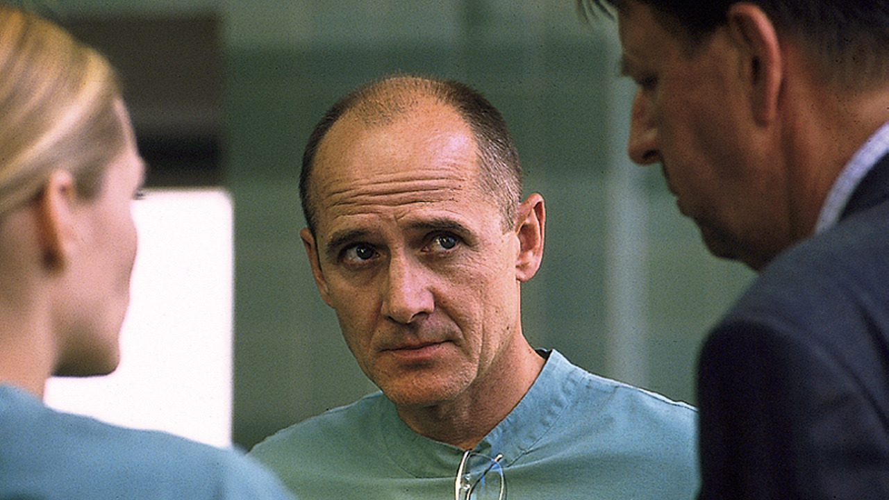 Tv Time Der Letzte Zeuge Tvshow Time