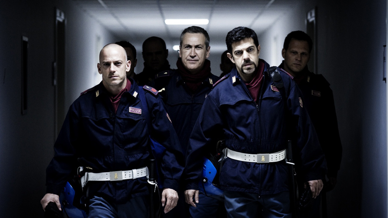 TV Time Distretto di Polizia (TVShow