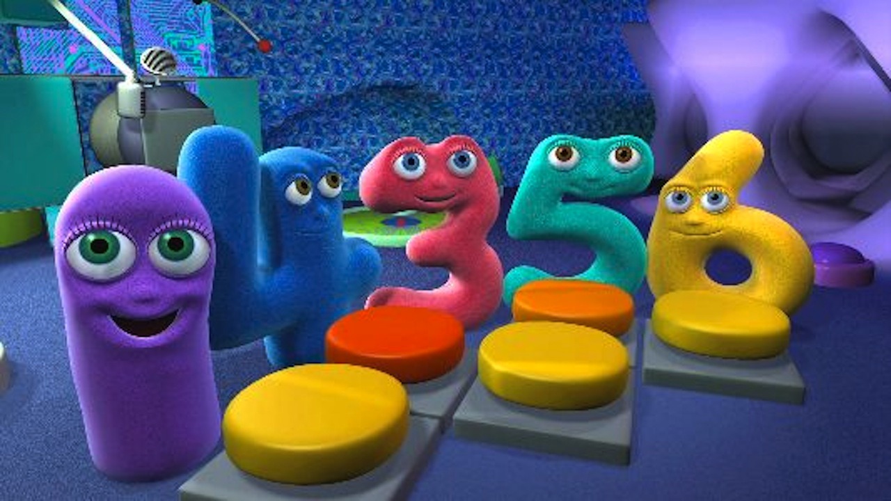 numberjacks 13 matchmaking