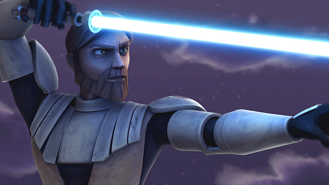 Tv Time Star Wars The Clone Wars Tvshow Time