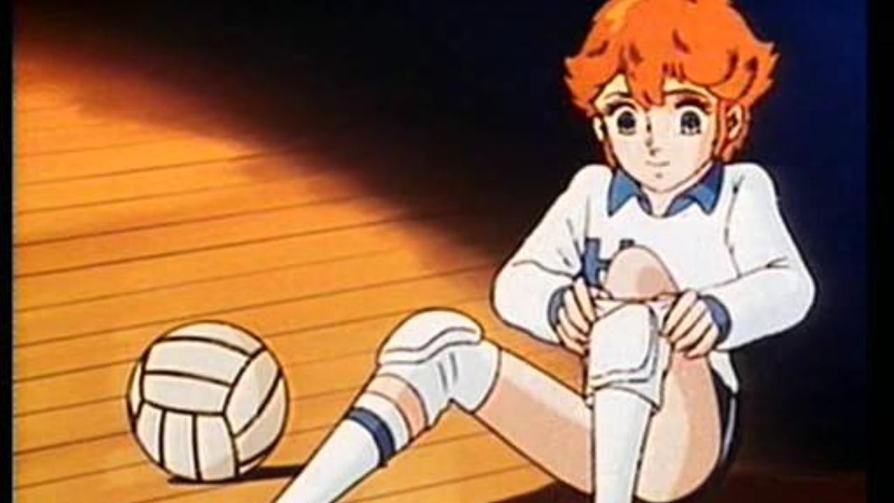 TV Time Attacker You! (TVShow Time)