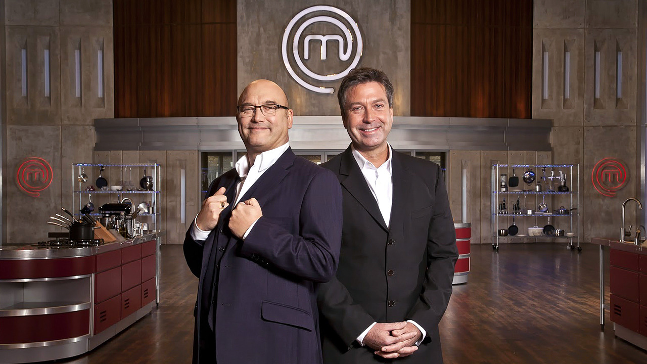 TV Time MasterChef (TVShow Time)