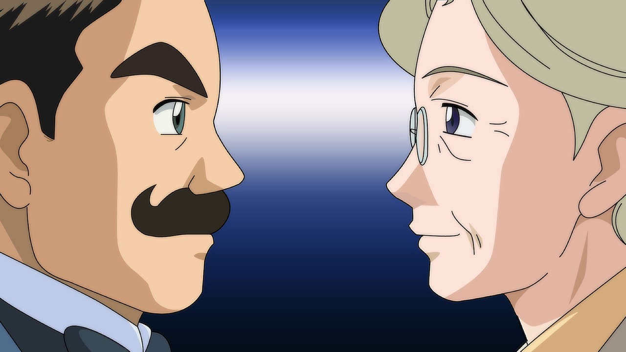 Agatha Christie's Great Detectives Poirot And Marple TV Time - Agatha Christie's Great Detectives Poirot and Marple (TVShow Time)