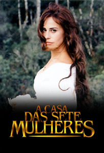 A Casa das Sete Mulheres