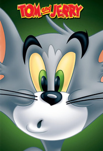 The Tom and Jerry Show